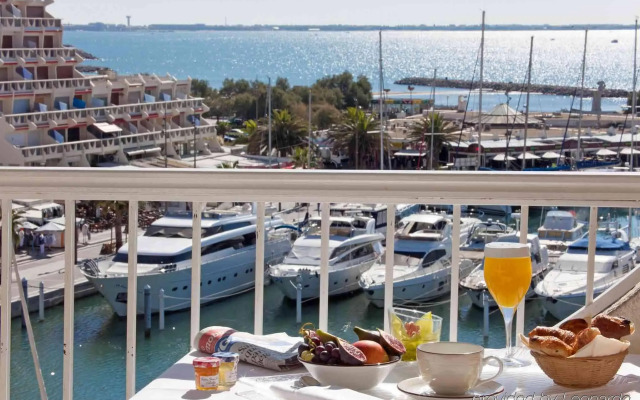 Mercure Grande Motte Port