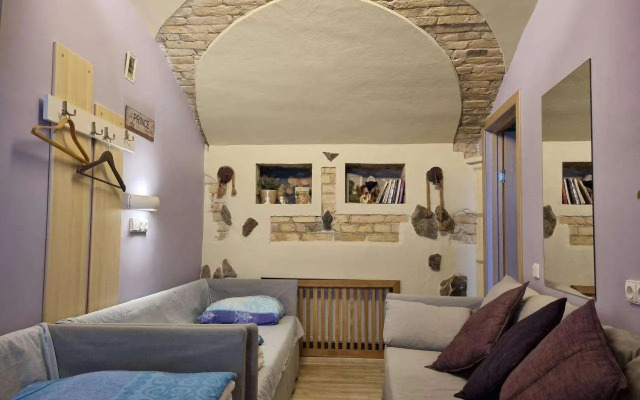 Chestnut Hostel Vilnius
