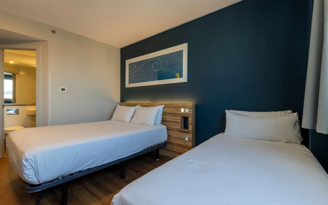 Travelodge Barcelona Poblenou