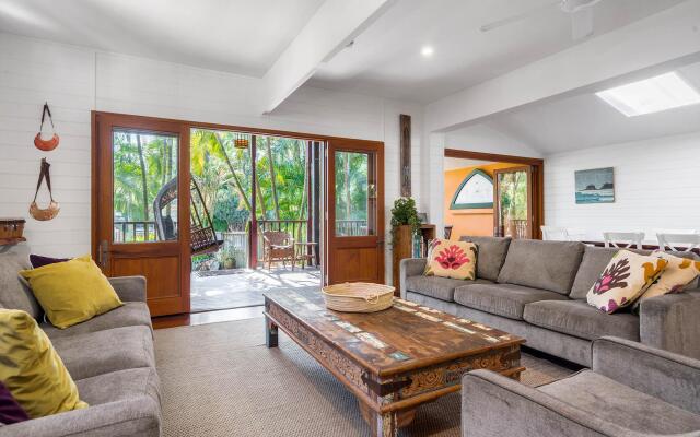 A PERFECT STAY - Longhouse