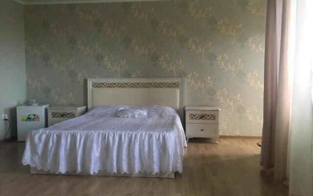 Guest House in Novy Afon