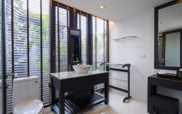 Samed Pavilion Resort & Restaurant