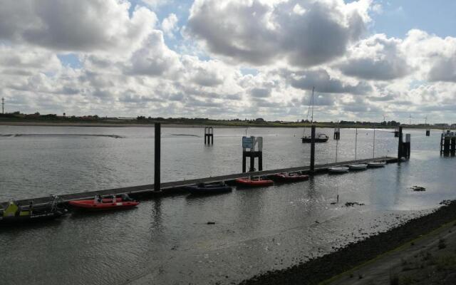 Marjolaine Zeezicht - Nieuwpoort-bad met GRATIS garagebox