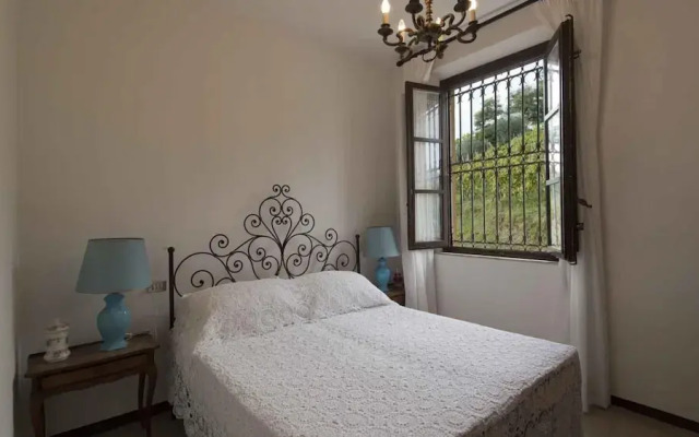Villa Ai Venti 8 in Massarosa