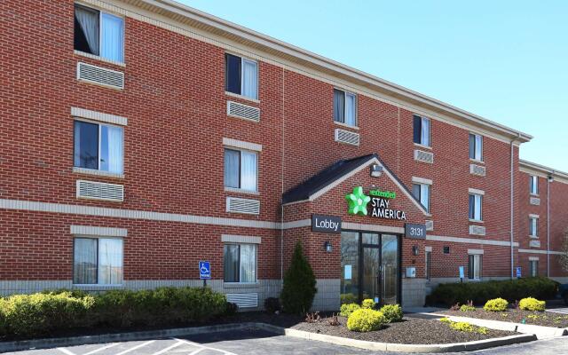 Extended Stay America Suites Dayton Fairborn