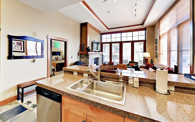 3001 Northstar Drive Condo Unit 109