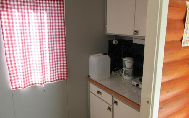 Stöde Camping