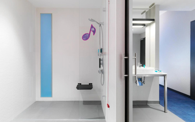 Aloft Munich