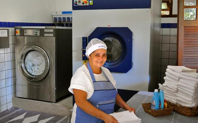 Pousada Quarto Crescente