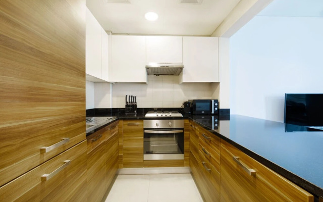 Maison Privee - Sparkle Towers