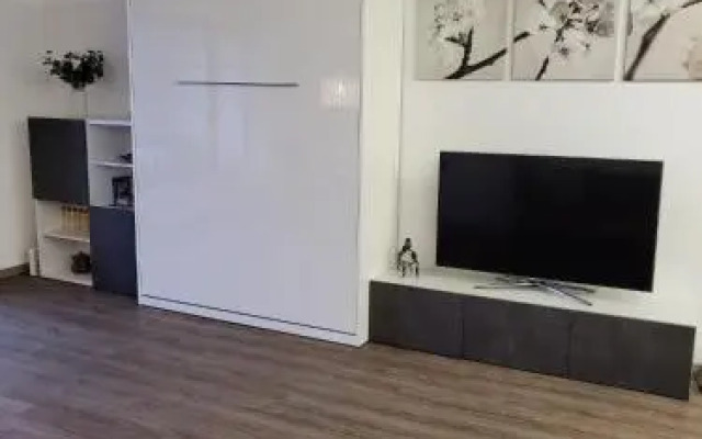 Apartment Montana Lago