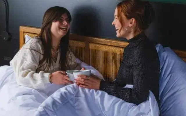 Gästezimmer Friedrich