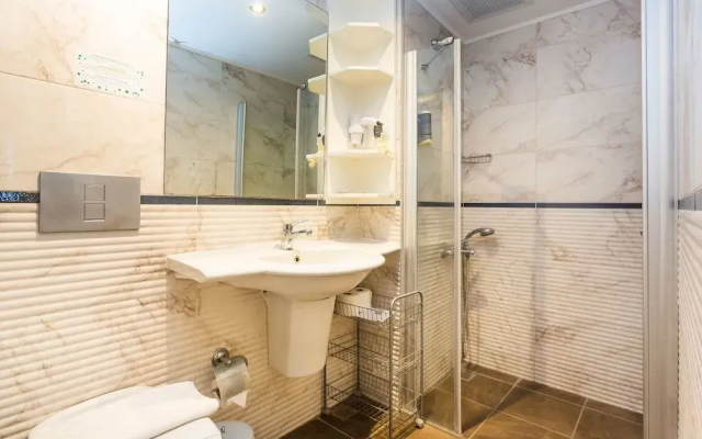 Ladonia Onderhan Hotel - All Inclusive