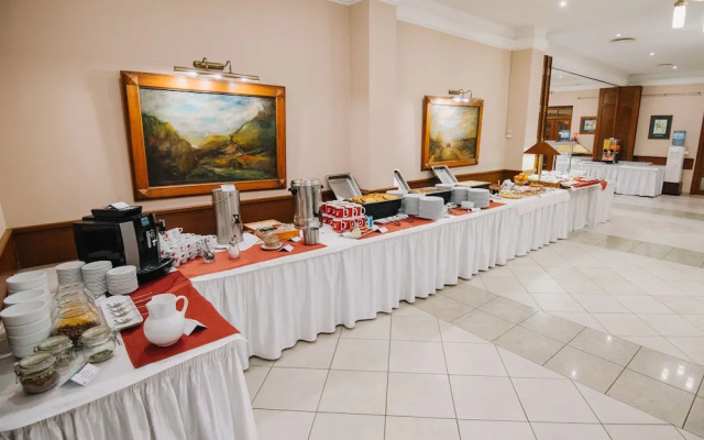 Hotel Kukullo Tarnava