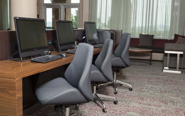 Courtyard by Marriott Morgantown