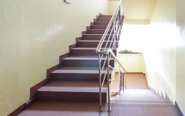 Airy Pasar Pagi KH Kholid 1 Samarinda