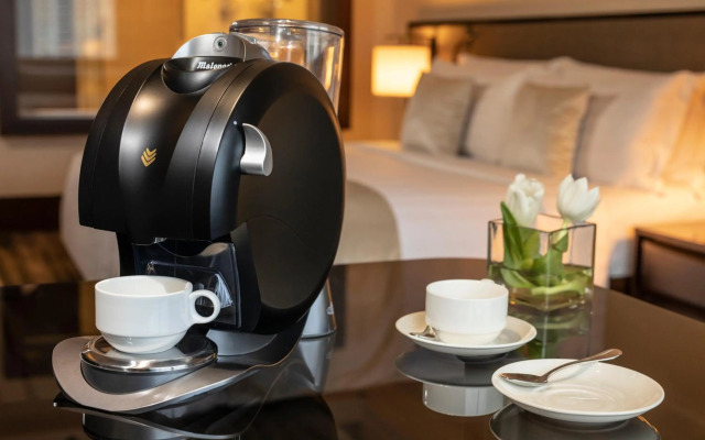 Gran Melia Jakarta