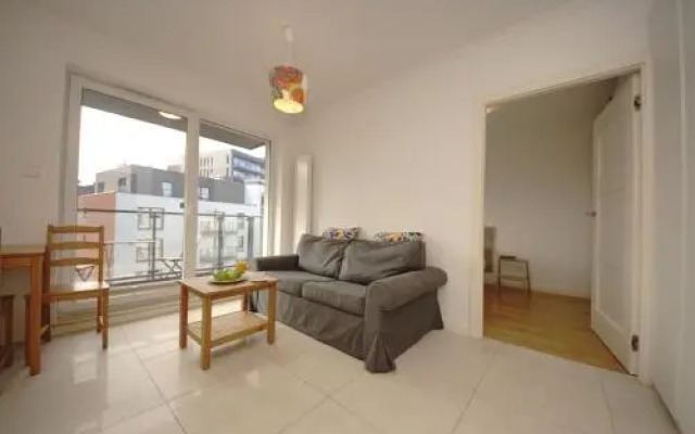 CITYSTAY miniLOFT Gdansk