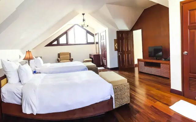 VST Villas 3 Bedrooms S33