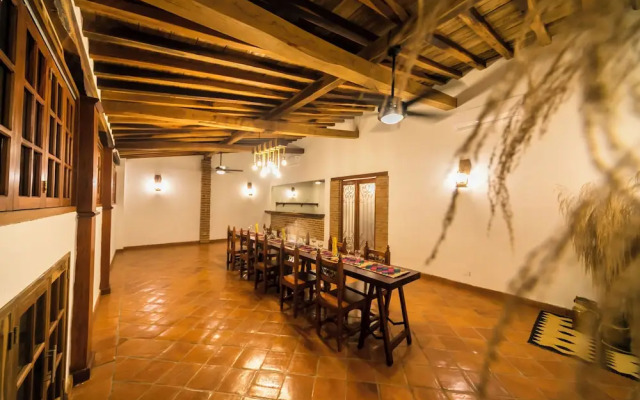 Bohemia Hotel Boutique