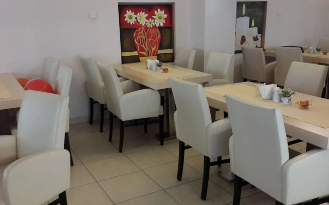 Payidar Hotel