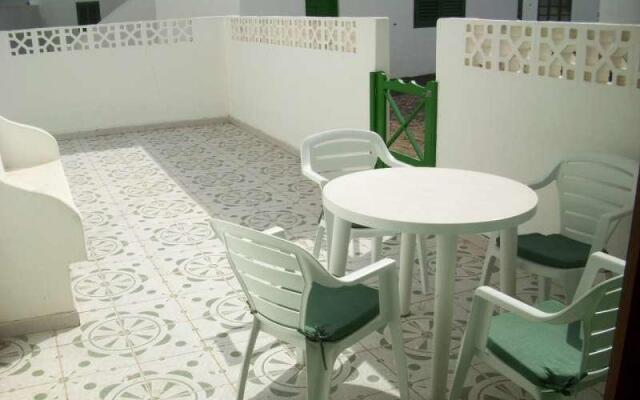 Apartment NIAS 470