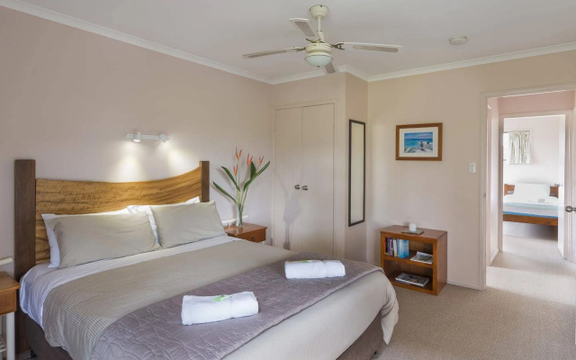 Byron Bay Farm Cottages