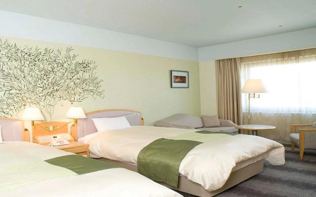 Rihga Royal Hotel Niihama