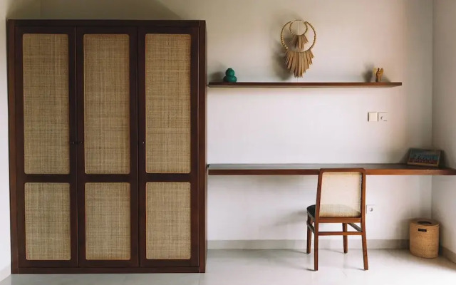 Alcyone House Ubud