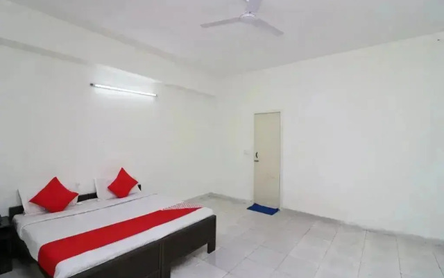 Shalimar Inn By OYO Rooms