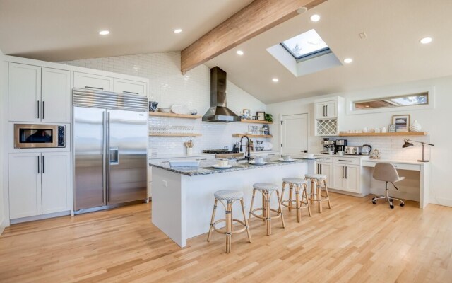Rip Tide Beach House