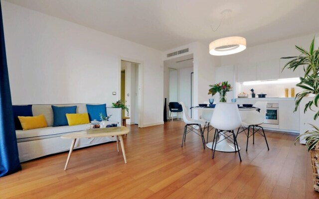 Appartamento del Borgo