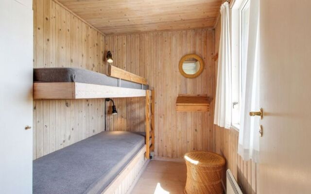 "Nedelko" - 480m from the sea in NW Jutland