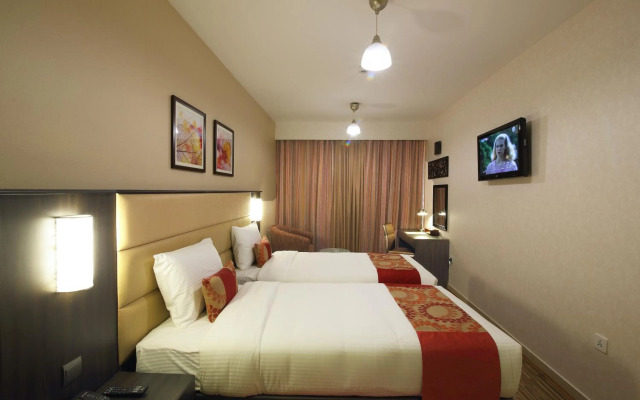 Florida Al Souq Hotel