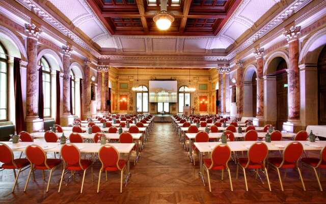 Hotel Schweizerhof Luzern