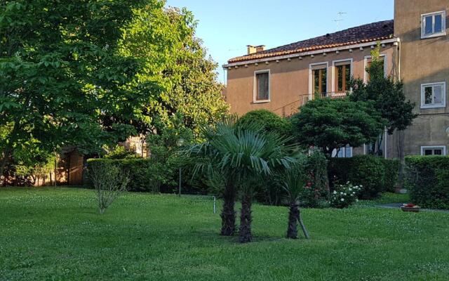Angela di Venezia House