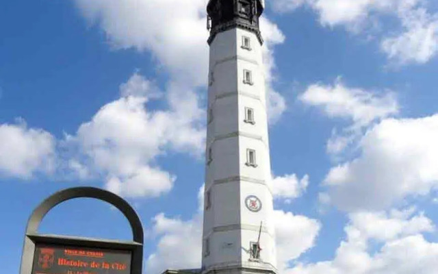 Mercure Calais Centre