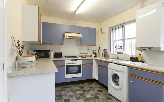 Havelock 3 bedroom house