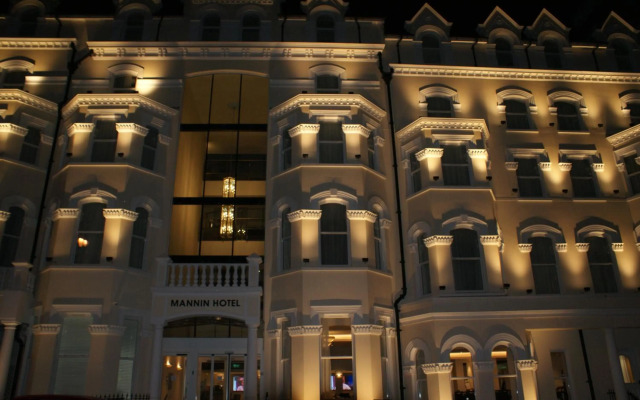 Mannin Hotel