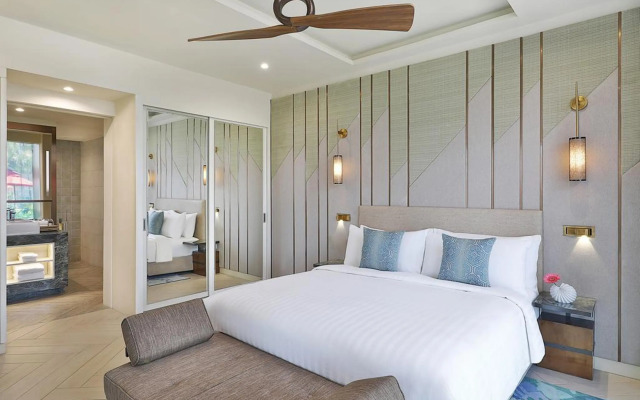 Radisson Blu Resort Galle