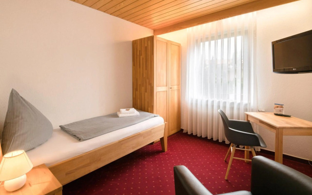 Leitners Hotel Garni