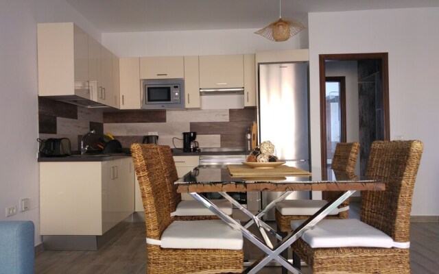 Apartamentos Chijere San Sebastián