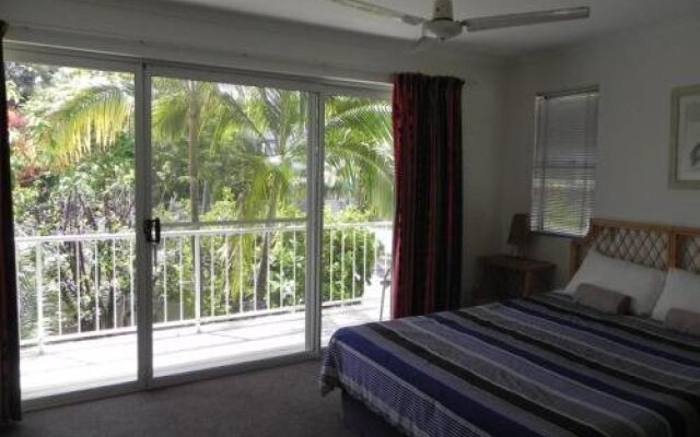 Noosa Terrace & Belmondos