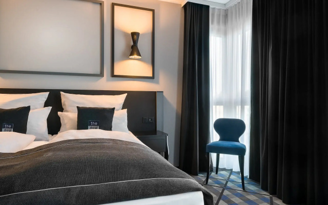 Holiday Inn - the niu, Square Mannheim by IHG
