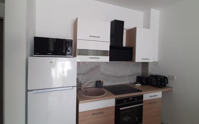 Apartament Luca P7B Oradea Prima Residence