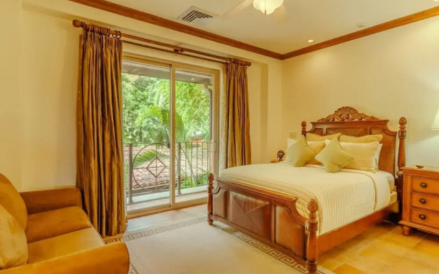 CR Luxury Montebello 1D 3 Bdrm