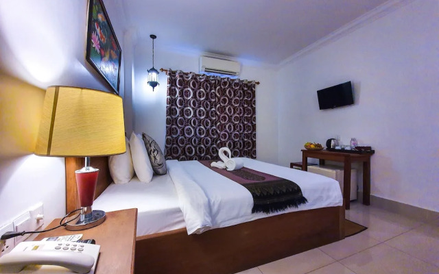 Chhaya Angkor Hotel