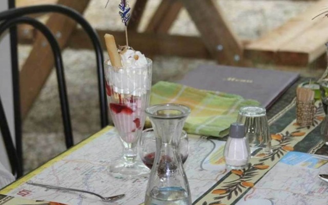 Camping Le Panoramic