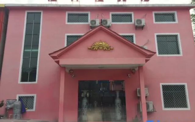 Guixi Louwailou Hotel