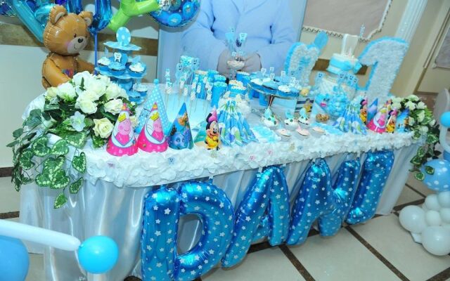 Narek Plus